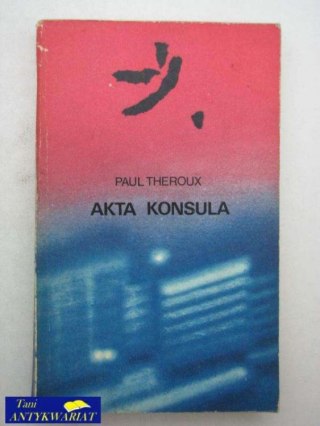 AKTA KONSULA
