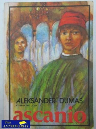 ASCANIO