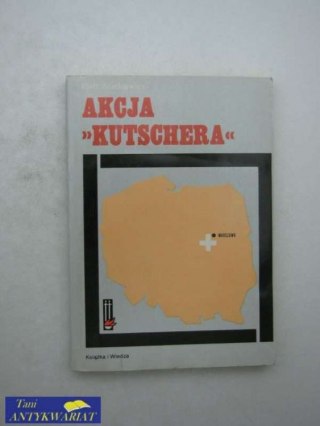 Akcja Kutschera