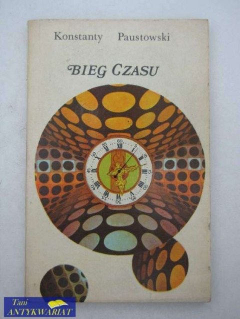 BIEG CZASU