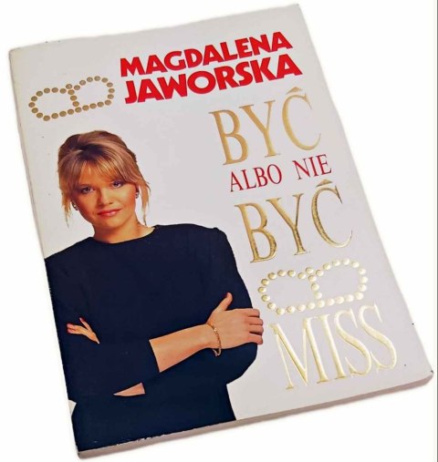 BYĆ ALBO NIE BYĆ MISS