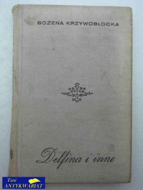 DELFINA I INNE DELFINA I INNE