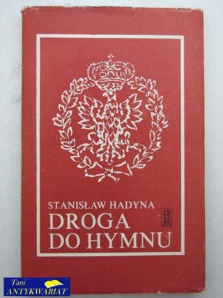 DROGA DO HYMNU