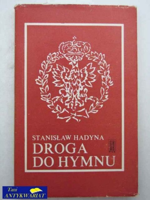 DROGA DO HYMNU