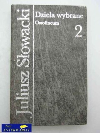 DZIEŁA WYBRANE 2