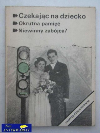 EKSPRES REPORTERÓW '88