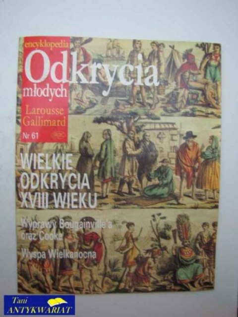 ENCYKLOPEDIA ODKRYCIA MŁODYCH 61