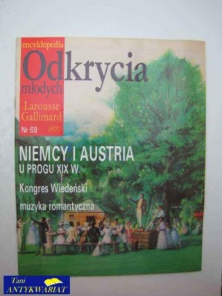 ENCYKLOPEDIA ODKRYCIA MŁODYCH 69