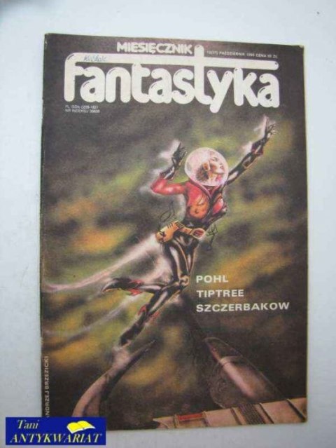 FANTASTYKA NR 10 (37)