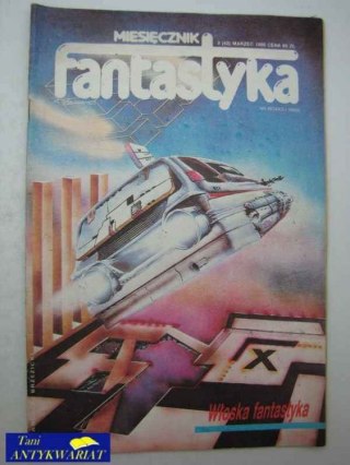FANTASTYKA NR 3(42)