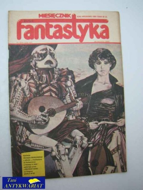FANTASTYKA NR 9 (36)