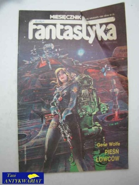 FANTASTYKA NR 9 (48)