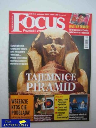 FOCUS 9/2002