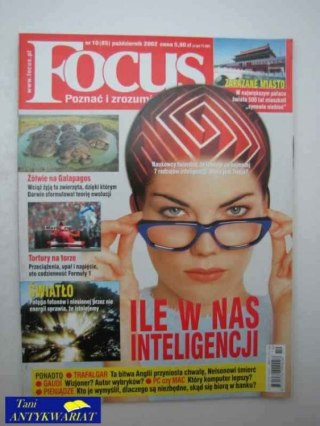 FOCUS NR 10 (85)