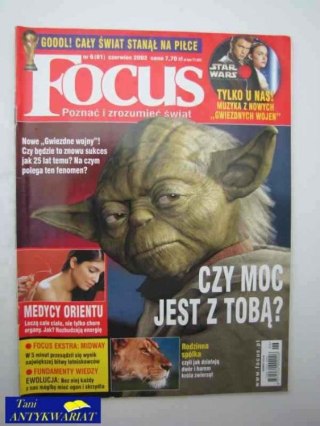 FOCUS NR 6 (81)