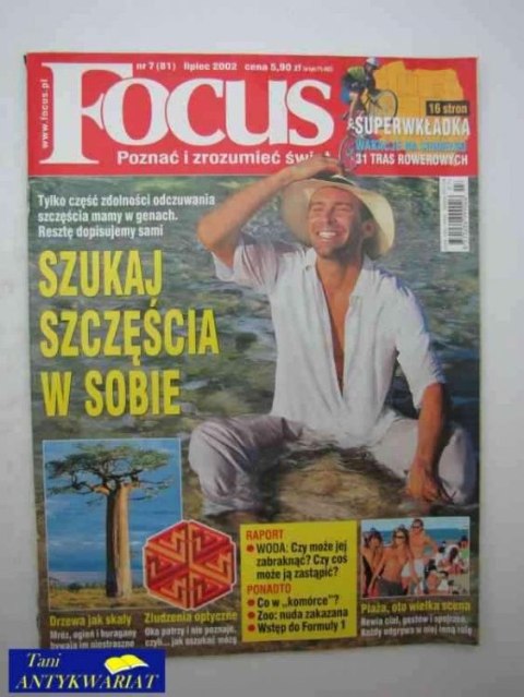 FOCUS NR 7 (81)
