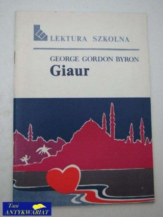 GIAUR