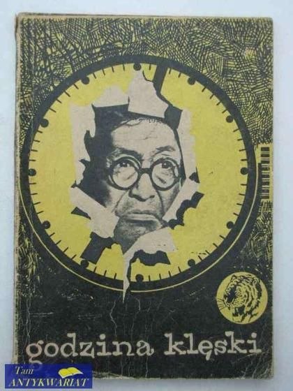 GODZINA KLĘSKI