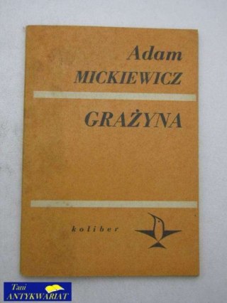GRAŻYNA