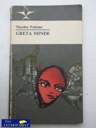 GRETA MINDE