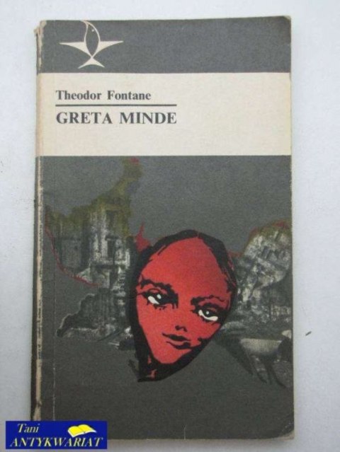 GRETA MINDE