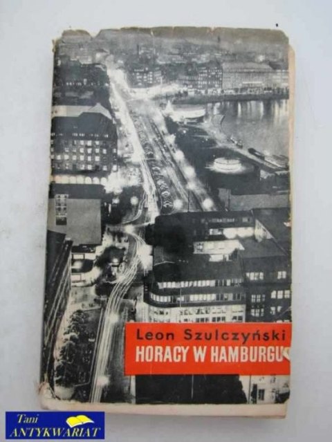 HORACY W HAMBURGU