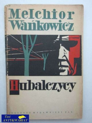 HUBAŃCZYCY