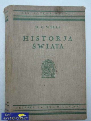 Historia świata