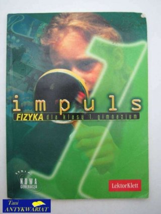 IMPULS FIZYKA
