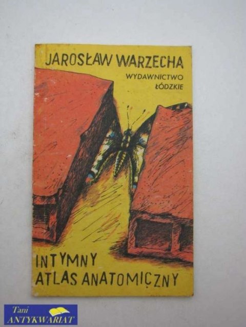 Intymny atlas anatomiczny