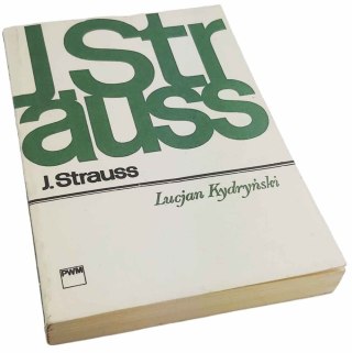 J. Strauss