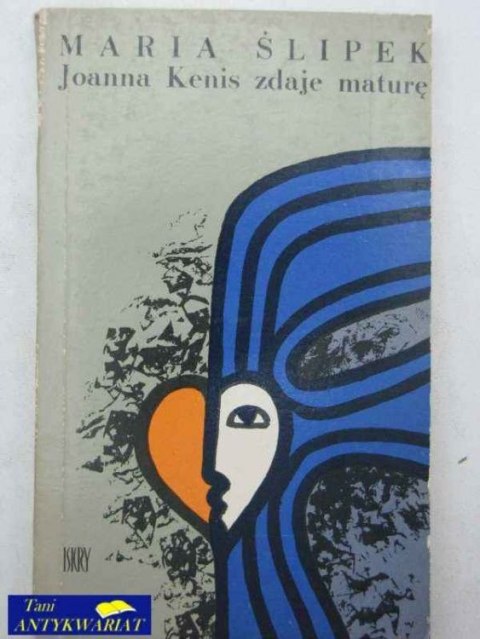 JOANNA KENIS ZDAJE MATURĘ JOANNA KENIS ZDAJE MATURĘ