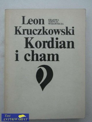 KORDIAN I CHAM