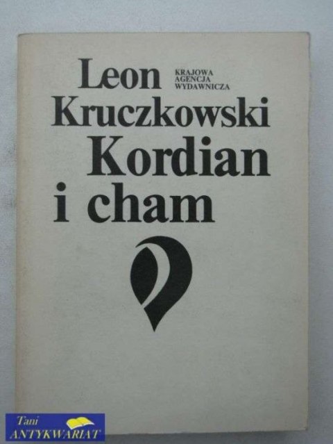 KORDIAN I CHAM