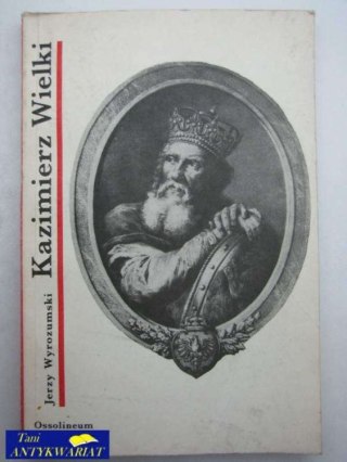 Kazimierz WIELKI