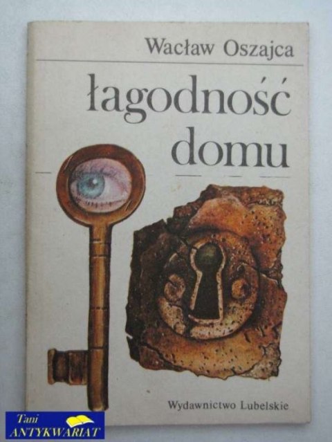 ŁAGODNOŚĆ DOMU