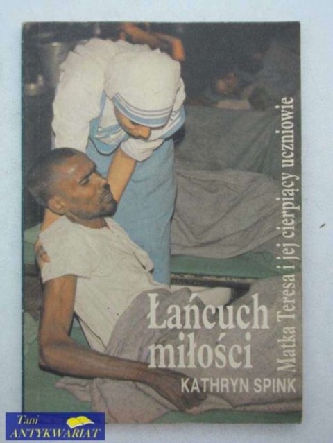 ŁAŃCUCH MIŁOŚCI