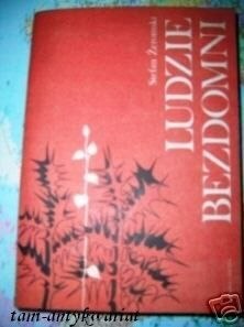 LUDZIE BEZDOMNI