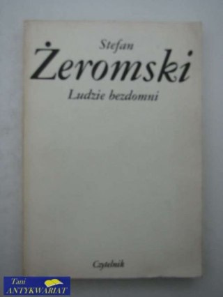 LUDZIE BEZDOMNI