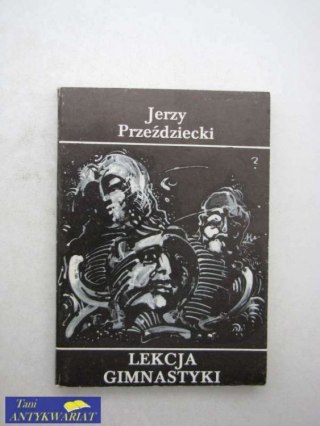 Lekcja gimnastyki