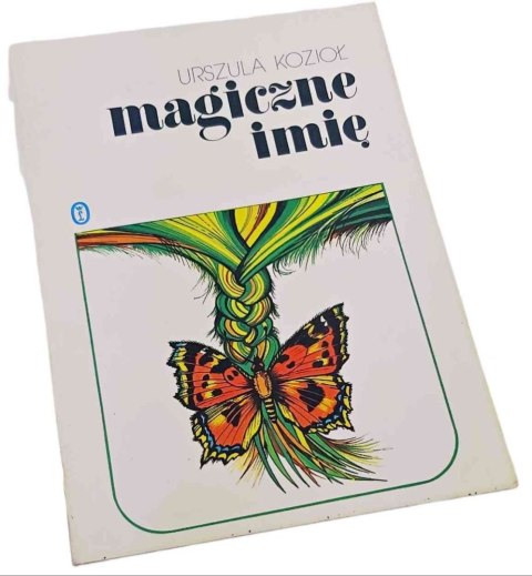 MAGICZNE IMIĘ