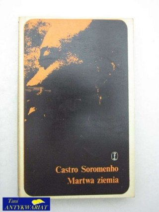 MARTWA ZIEMIA