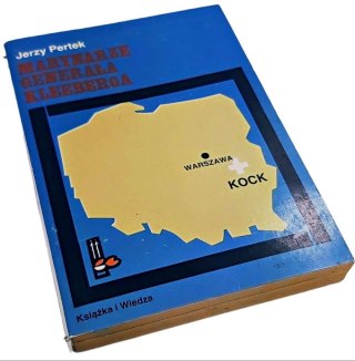 MARYNARZE GENERAŁA KLEBERGA