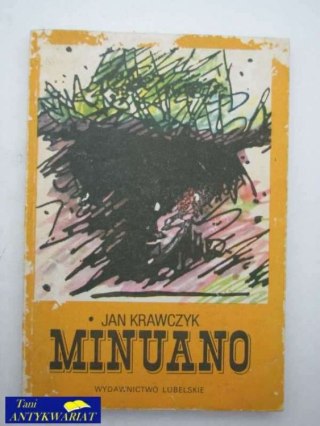 MINUANO