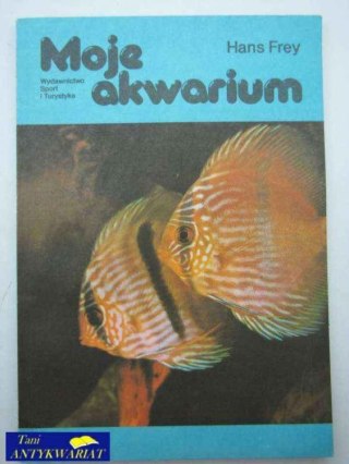 MOJE AKWARIUM
