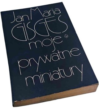 MOJE PRYWATNE MINIATURY