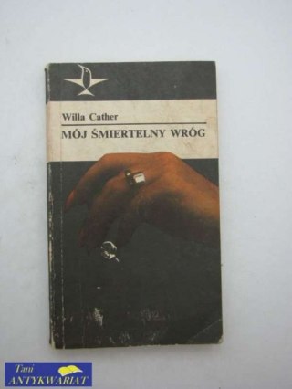 Mój śmiertelny wróg