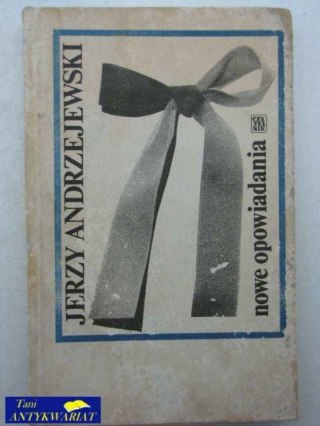 NOWE OPOWIADANIA