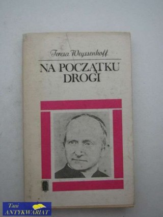 Na początku drogi