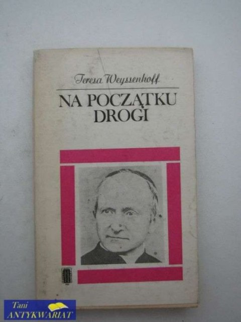 Na początku drogi